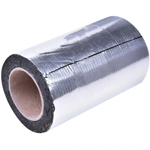 Manta Autoadesiva Alum Flex 20Cmx10M Kala