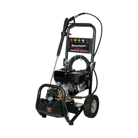Hidrolavadora Alta Pressão Toyama TPW3400T-XP 3400 PSI 7.5HP 678L/H Profissional