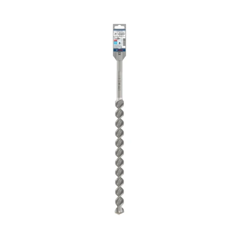 Broca Para Concreto Bosch Pro Sds Max-4 30X400X520mm