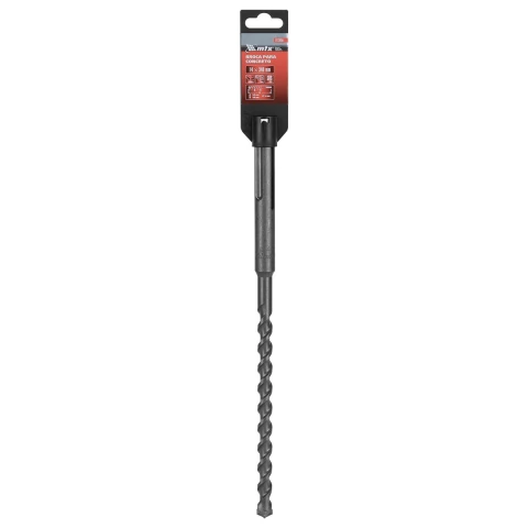 Broca Para Concreto Sds Max 14x340mm Mtx Perfuração Potente Durável