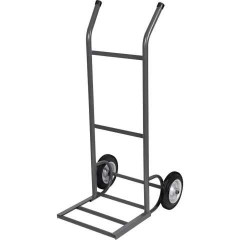 Carro Servico Geral Leve Cap 180Kg Worker