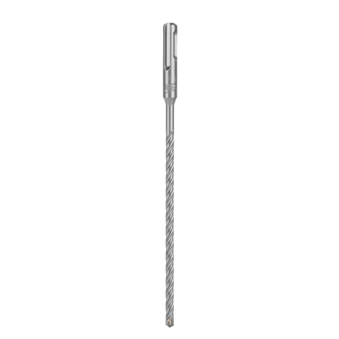 Broca Concreto SDS Plus 6x210mm Ponta Cruz MTX 1PC