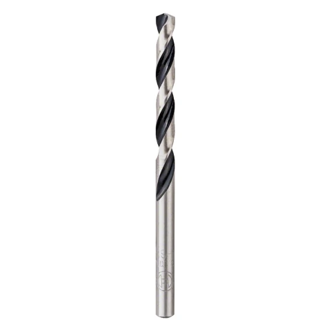 Broca Para Metal Bosch Aço Rápido Hss-Pointteq 6,5mm