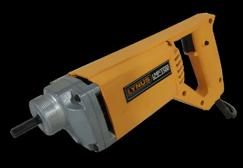 Motovibrador Portátil 25X1,5M 1500W 220V LMP-1500 Lynus