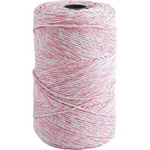 Fio eletroplástico 2,0mm 12.500v 250 metros Vonder