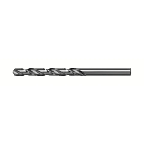 Broca Para Aço 5 X 81 G 118° DIN 338 HSS Tramontina