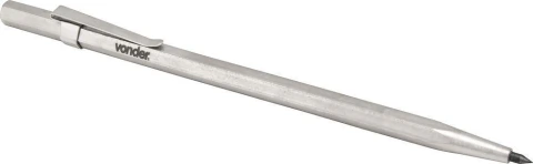 Riscador tipo caneta 145mm para metais rc-145 Vonder