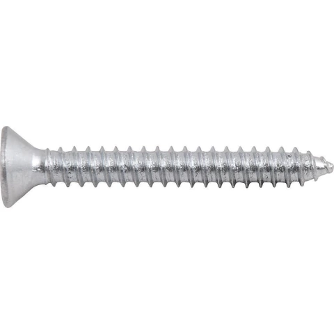 Parafuso Autoatarraxante 4,8x38mm 10 pçs Vonder