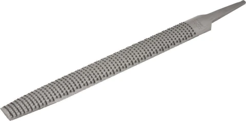 Lima grosa meia cana 10" sem cabo Vonder