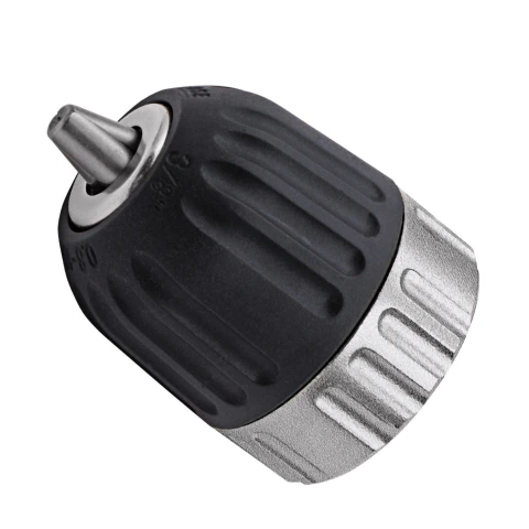 Mandril Para Furadeira Aperto Rápido 1/2'' 1-10mm MTX