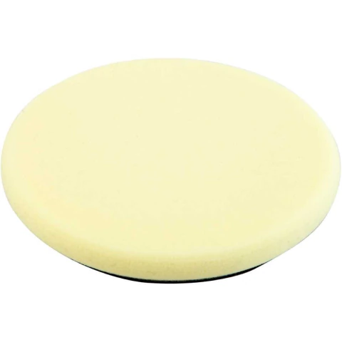 Boina Espuma De Refino 6'' Fixa Fácil Vonder