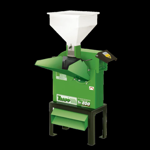 Triturador Forrageiro Trf-800 10Cv 60Hz 220 440V Monof Trapp