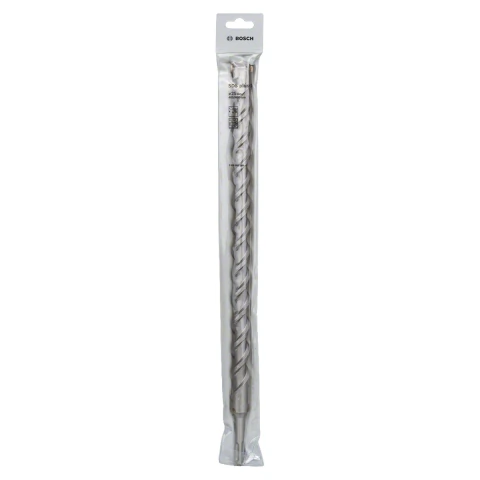 Broca Bosch Sds Plus-1 Para Concreto Ø25 X 400 X 460 mm