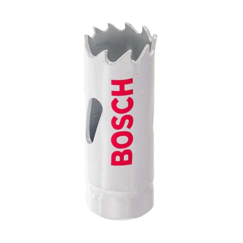 Serra Copo Bosch Bimetálica Blister 19 mm 3/4''