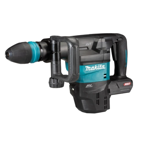 Martelo Rompedor SDS MAX Sem Bateria S/ Carregador Makita