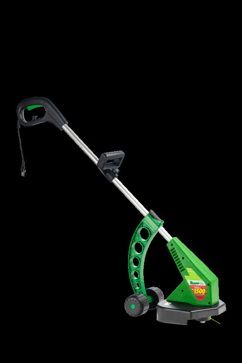 Cortador Aparador De Grama Turbo Master 1500 220V Trapp
