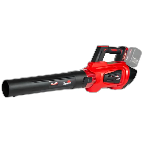 Soprador Toyama TBT18+18BL620 36V 620m3/h Brushless
