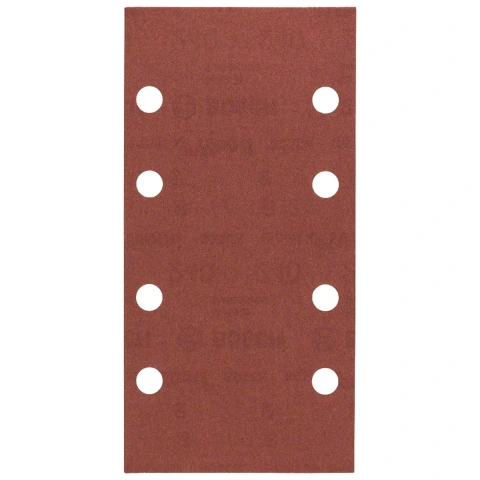 Disco De Lixa Bosch Expert For Wood&Paint 93X186mm G240 10U