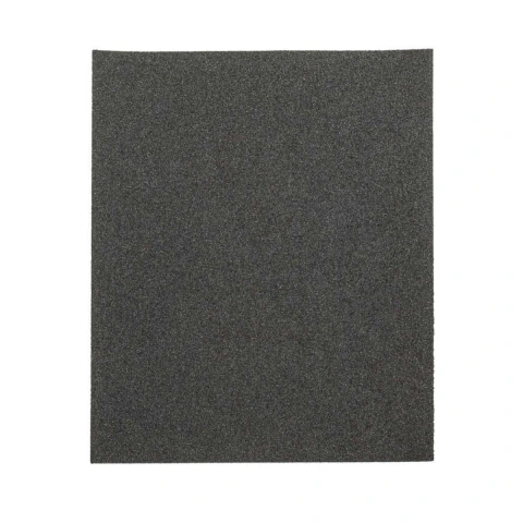 Folha De Lixa Bosch Black For Stone 230X280mm G100 25 Peças