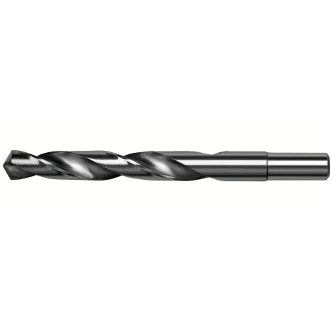 Broca 14x152mm HSS DIN338 Rapid Steel Corpo Polido 152mm Tramontina