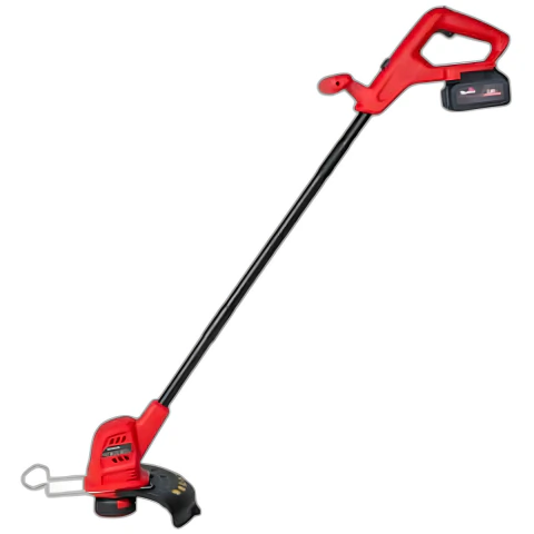 Aparador Grama Toyama TBT18ST250 18V 2.0Ah Corte 25 cm