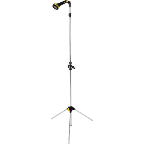 Ducha Telescópica Portátil 220 1,65m a 2,20m Nove54 Dtp 220