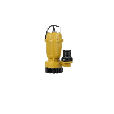 Bomba Submersa BFBB 3'' sem Bóia Trifásico 380 Buffalo