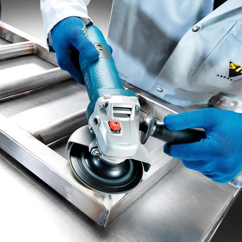 Prato Para Lixadeira Excêntrica Bosch Extra-Macio 125mm