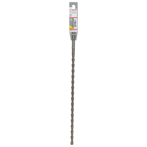 Broca Bosch Sds Plus-3 Para Concreto Ø10 X 300 X 360 mm