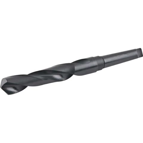 Broca Aço Rápido DIN 345 7/8'' Preta Vonder
