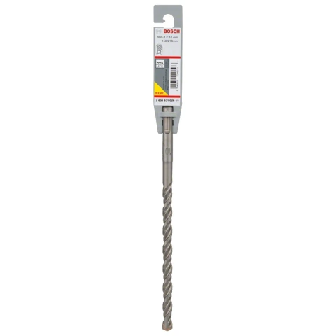 Broca Bosch Sds Plus-3 Para Concreto Ø10X150X210mm