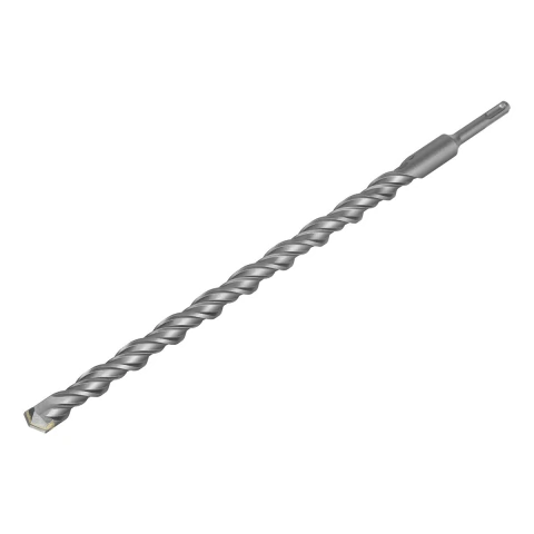 Broca Para Concreto Sds Plus 22X460mm Mtx Perfuração Eficiente Durável