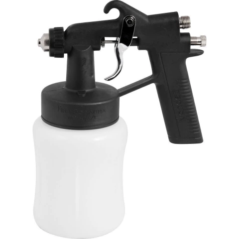 Pistola Mod-PPV90 Caneca Plástico Vonder