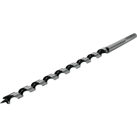 Broca Para Mourão 1/2"X12" Encaixe Sextavado Vonder