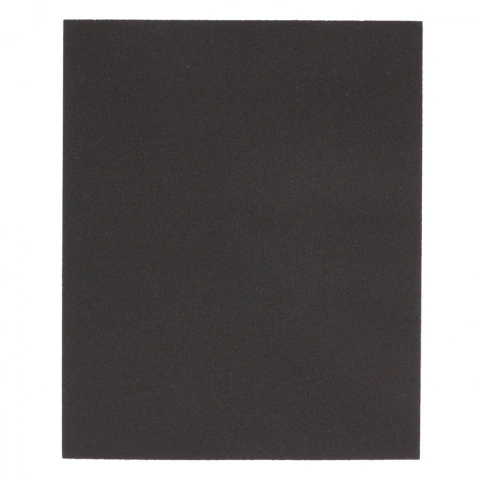 Folha de Lixa Costado de Papel Grão 80 230x280mm 50 Peças