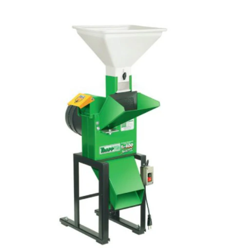 Triturador Forrageiro Trf-400 3Cv 60Hz Trif 220 380V Trapp
