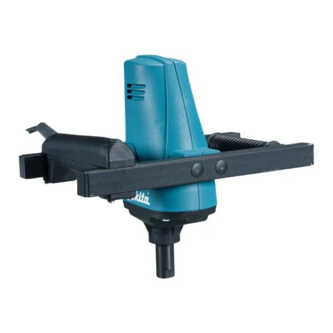 Misturador Elétrico de 120Mm 960W Ideal para Tinta Massa Argamassa Cola Cimento UT1200 220V Makita