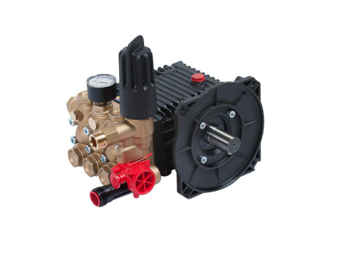 Bomba Ww-961-Fl Tx 15 Litros/Min 172 Bar 3600Rpm Interpump