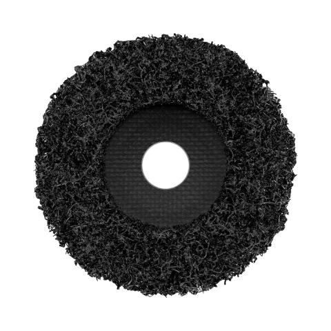 Disco De Limpeza Bosch Pro N377 115mm