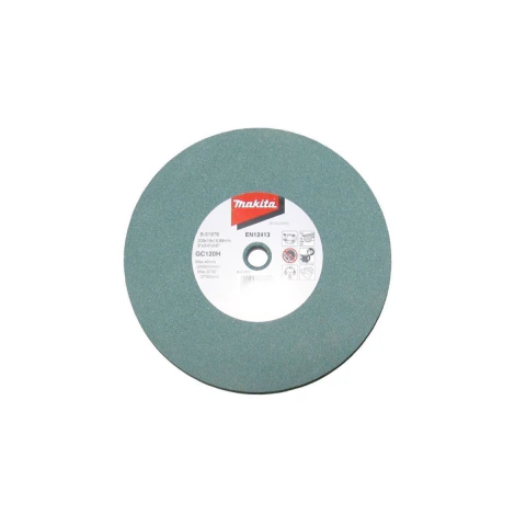 Disco Rebolo Desbaste 205 mm B-51976 Makita Rebolo Pedra Abrasivo Para Esmerillhadeira