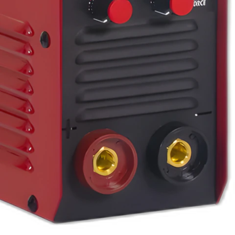 Máquina de Solda Inversor 120A 220V W 1200-Hi Kawashima