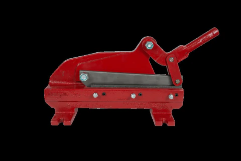 Tesoura para Cortar Chapa N.3 MTC-03 Motomil