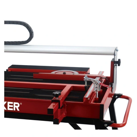 Cortador De Piso Elétrico 1100W 1200mm 220V Cerâmica Porcelanato Worker