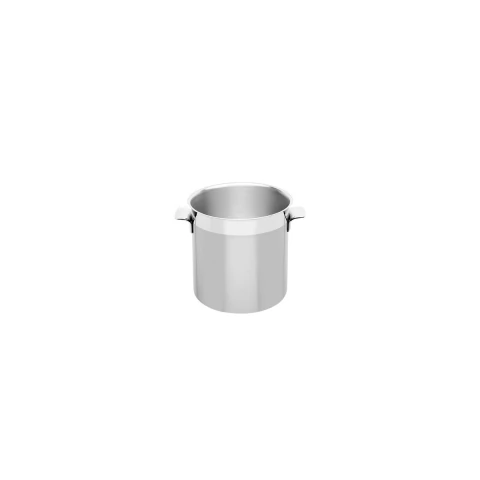 Balde Para Gelo Tramontina Cosmos Em Aço Inox 05 L 8 Cm Fosco Sem Embalagem