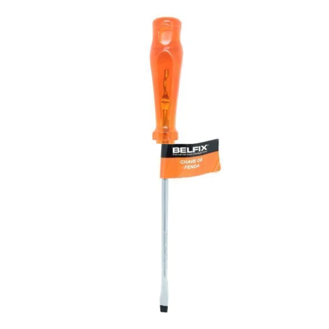 Chave de Fenda 3/8x8'' - Belfix