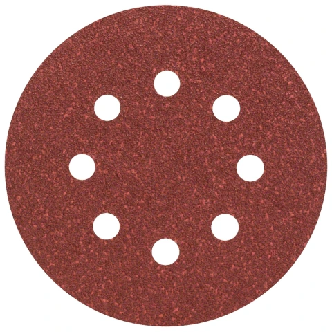 Disco De Lixa Bosch Expert For Wood&Paint 125mm G60 5U