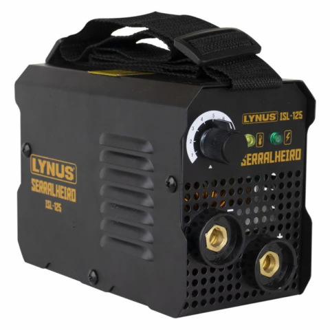 Inversor De Solda Lynus Standard 80A 127V Isl-125