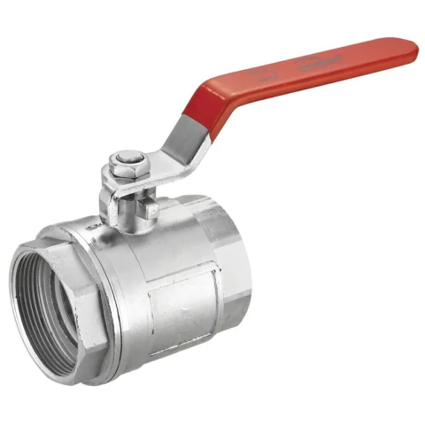 Registro Esfera 3/4" Latao Liege