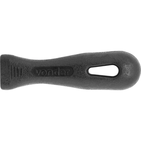 Cabo Para Lima Pvc Nr2 8'' A 10'' Preto Vonder