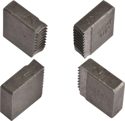 Cossinete para tarraxa 1.1/2" bspt aço temperado Vonder